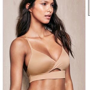 Easy Twist Push-Up Bra ✨